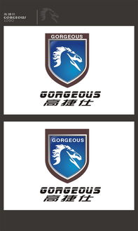 汽配橡膠件公司產(chǎn)品商標設計