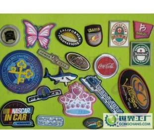 服裝PVC商標、橡膠商標印刷加工_紡織皮革_世界工廠網(wǎng)中國產(chǎn)品信息庫