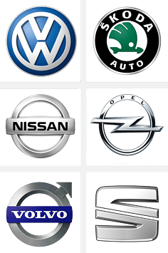 汽車標(biāo)志 品牌識(shí)別與商標(biāo)保護(hù)的完美結(jié)合