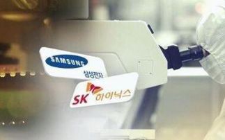 sk海力士斥巨資建立5.3萬平方米內(nèi)存工廠 提高未來產(chǎn)品競(jìng)爭(zhēng)力