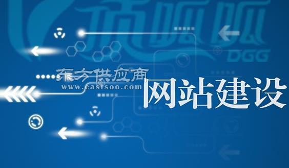 中安云城 專業(yè)企業(yè)網(wǎng)站建設(shè)解決方案專家